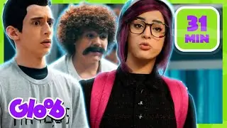 UM NOVO PERSONAGEM, FOFOCAS E PRESENTES! | ANTERIORMENTE EM BUGADOS (PARTE 4) | BUGADOS 5ª TEMPORADA