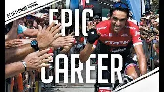 ALBERTO CONTADOR - EPIC CAREER