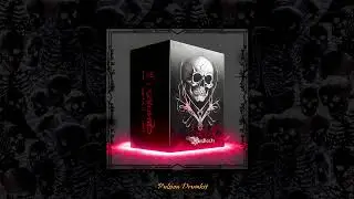 DRUMKIT BY BMBEATZ - 