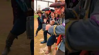 Marlowe, Karver, Vilkas….and I guess Kuerdo 🙄 … #pirates #cosplay #oc #avatarthelastairbender #dnd