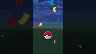 victini gotcha Pokemon go ❤️ #pokemon #shinypokemon #pokemongo #shiny #shinyhunting #newpokemon