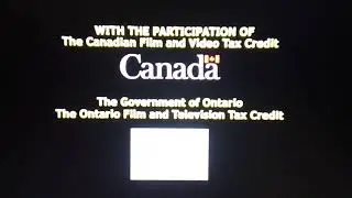 Breakthrough Entertainment/Jam Filled Entertainment/Teletoon Original Production (2011)