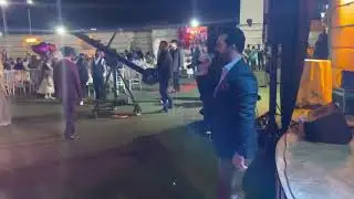 Ayaz Arzen - Kayseri de ağrı düğünü