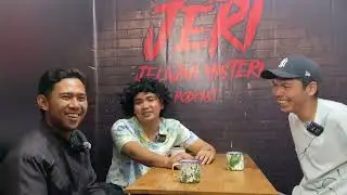 KERESAHAN PENAMPAKAN HANTU DI SOSIAL MEDIA ! SEMUA FIX SETTINGAN ? JERI JELAJAH MISTERI