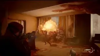 The Last of Us Part II | Flame thrower madness