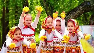 С днем рождения, любимый город!