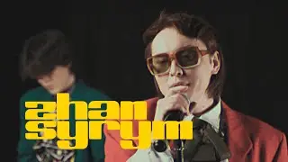RUH - Zhan Syrym