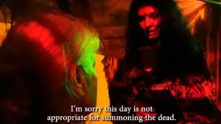 Az Ajtó /rövidfilm (The Door /short movie / ENG sub)