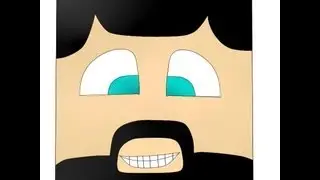 Speed Art #8 "Баррадач"