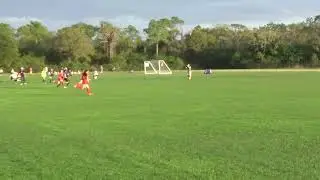 Can't Teach Speed