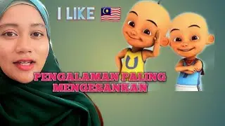 Cultur Shock in Malaysia part 2 || Funny moment🇲🇾