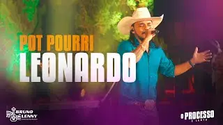 Bruno Lenny - Paz na Cama - Entre Tapas e Beijos - Mexe Mexe - DVD AO VIVO - Part 1 (Releitura)