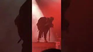 Twenty one Pilots Newport 24.05.2024 - Instagram livestream