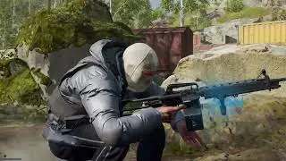 Call Of Duty Black Ops 6 Open Beta gameplay