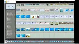 Antartica Stylization Using Adobe Lightroom 4 Beta with Seth Resnick