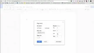 How to Format MLA in Google Docs in 2022