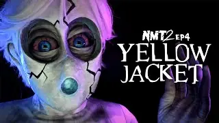 NIGHTMARE TIME 2, Ep4: Yellow Jacket