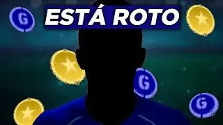 EL MEJOR DELANTERO de eFootball 2023?? ROTO🔥⚽ 