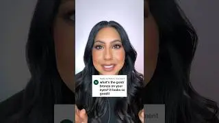 Fall 2023 Makeup Tutorial #shorts #makeup