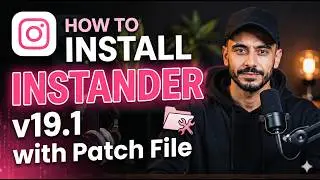 How to Download Instander v19.1 Latest Version APK : Instander Apk | Instander Latest Version