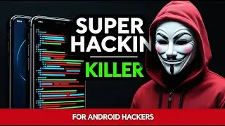 Top 10 Termux Hacking Tools for Android Hackers in 2025!