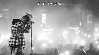XXXTENTACION - Leave [Sub. Español] (Rare)
