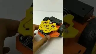TUTORIAL PEMROGRAMAN ROBOT ARDUINO KONTROL ANDROID BERBASIS NODEMcU ESP8266 