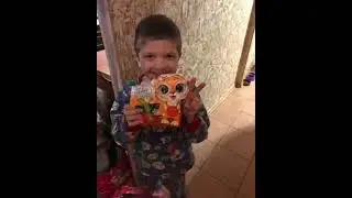 Благодарность от семей