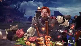 [FR] Discussion et Nouvelle Horaire de stream et Chasse au monstre