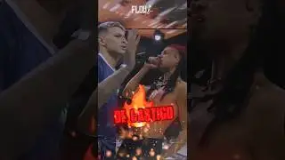 REVANCHE DO SÉCULO !! 🔥🤯🤯 - Apolo MC vs Jotapê Na BDA 8 ANOS #batalhaderimas