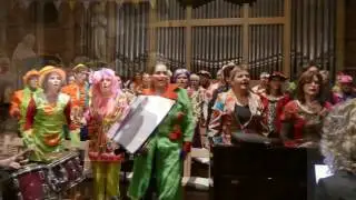 Carnavalsmis 2017
