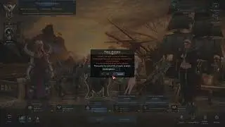 Lost Ark Delete T3 Character Part 1