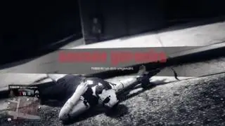 GTA 5 freemode war I SmokieeDreamzz