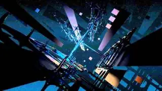 Retro Space Ambience