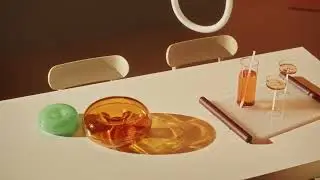 Discover VARMBLIXT – a collaboration between IKEA and Sabine Marcelis