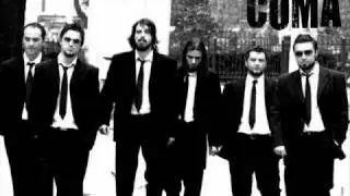 Coma-scame