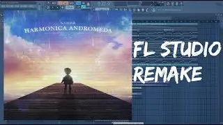 [Free FLP] KSHMR - I Will Be A Lion (feat. Jake Reese) | FL STUDIO 12 Remake