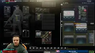 Escape from Tarkov Омск