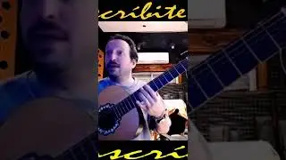 Tocando con Metrónomo !!! #claseguitarra #clasegratis #jesusamayaguitarra #clasesdeguitarraonline