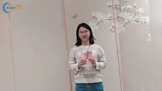 Xuanhua Vlog