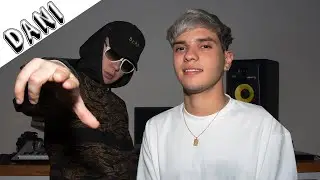 DANI || BZRP Freestyle Sessions #7