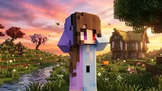 tickle animation minecraft