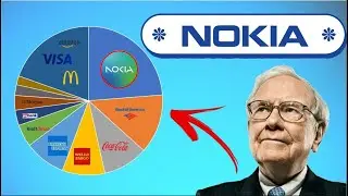Is NOKIA a Hidden Gem at  its LOWEST POINT in a dazzling DECADE? ✨💎 | 🔥Quick Stock Analysis🔥