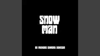 Snow Man