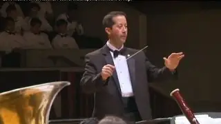 2016 Music For All National Festival Indianapolis, McMeans Jr High