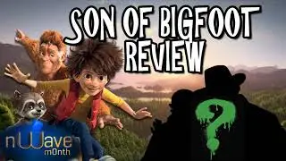 Teaser - Son of Bigfoot