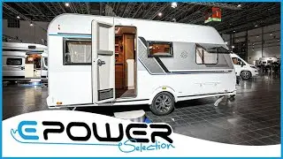 Knaus Sport Epower Selection 460 EU - 2025