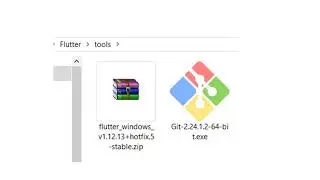 Flutter-1.04. Install Git