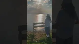 Красота природы🌅❤️