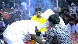 ૨૦૨૨ નો જૂનો માંડવો મામાદેવ નો ગઢુલા